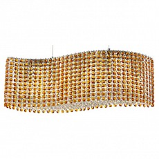 Подвесная люстра dio d-arte liano liano e 1.5.60x30.103 n